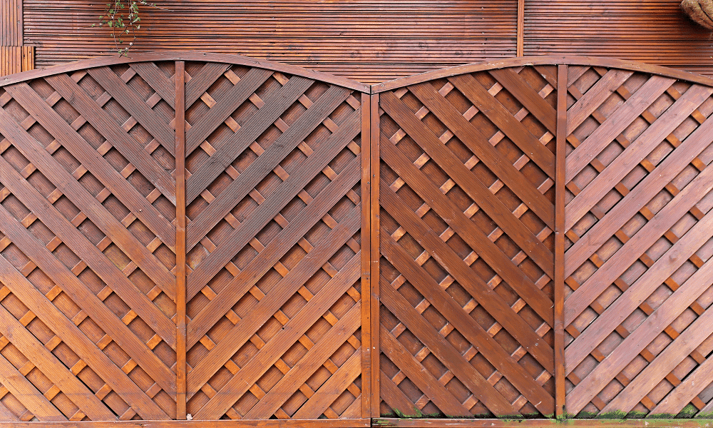 Fencing companies in Dorset
