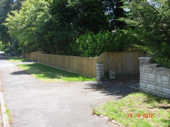 Commercial and Domestic Fencing, Bournemouth