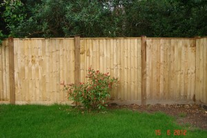 Reliable fencing companies in Bournemouth