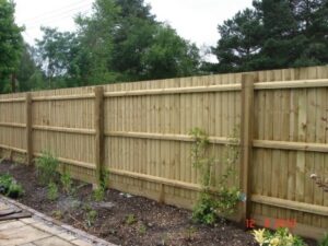 Where can i get industrial fencing in bournemouth